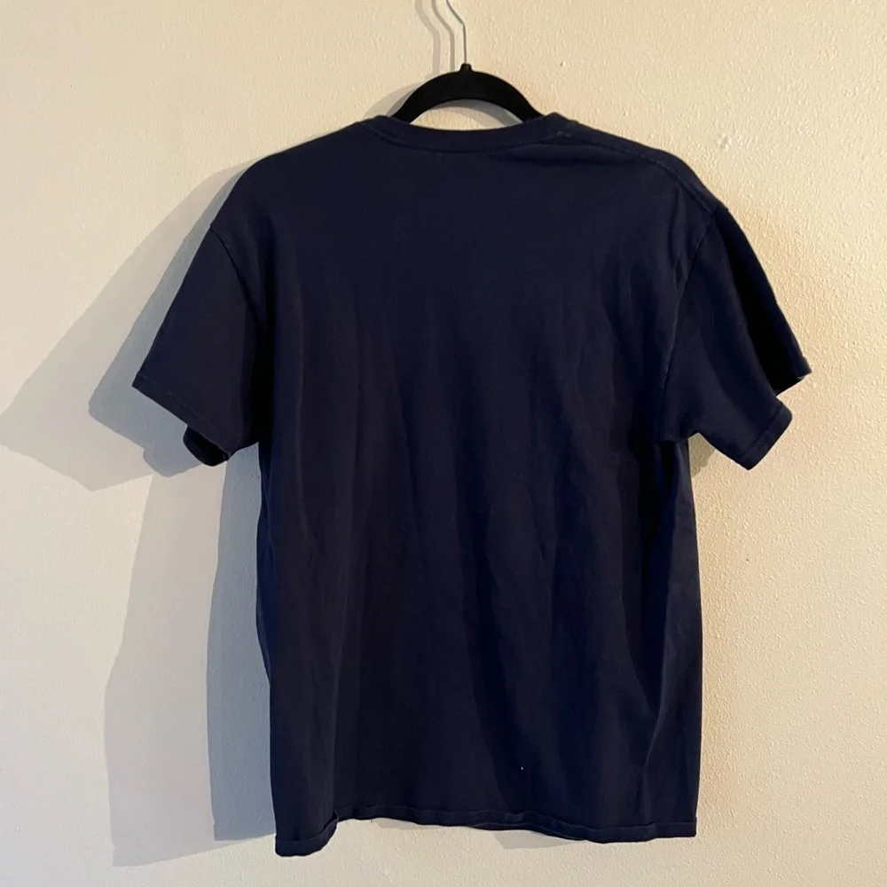 vintage thrasher skateboard shirt - Picture 3 of 4